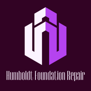 Humboldt Foundation Repair Logo